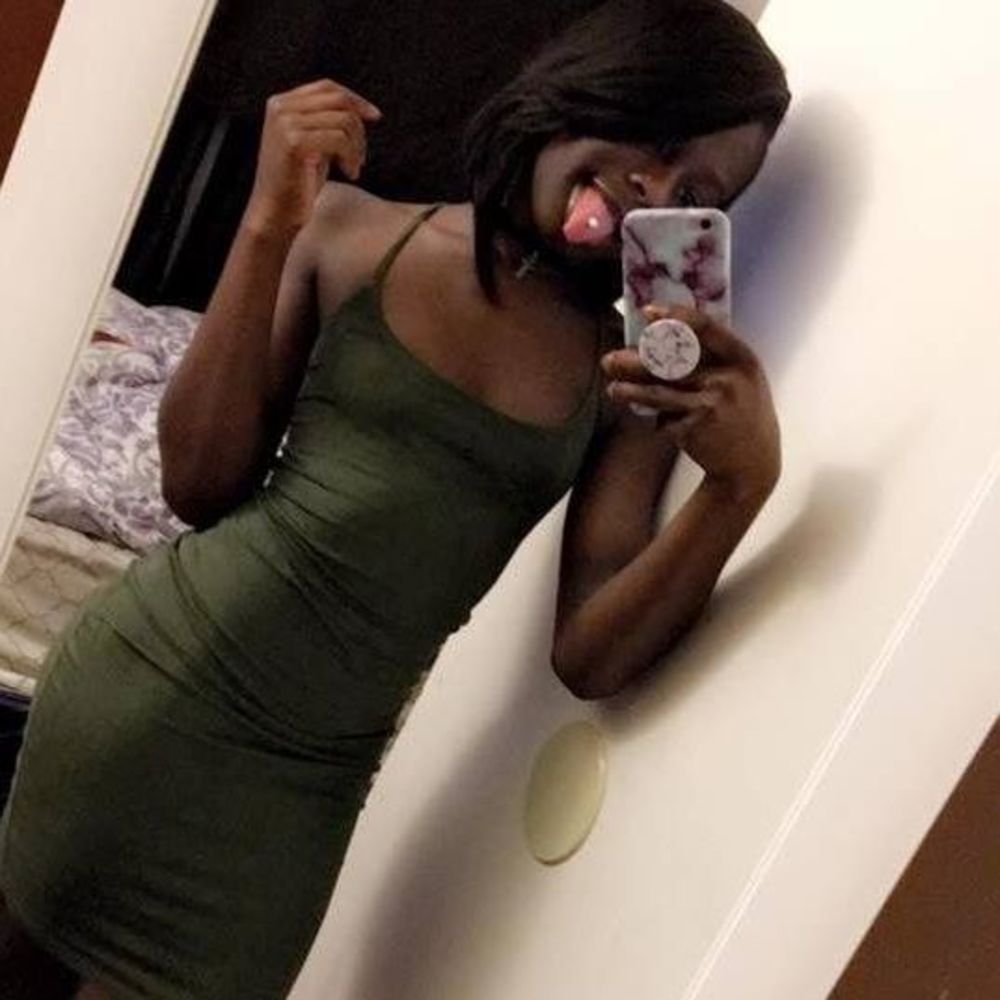 Meet your Posher, Kaylin